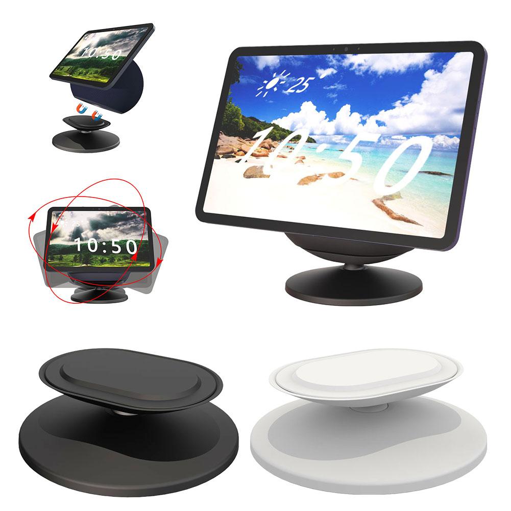 Amazon Speaker Echo Show 8 - Amazon Echo Show 8 & 11用回転式磁気スタンド