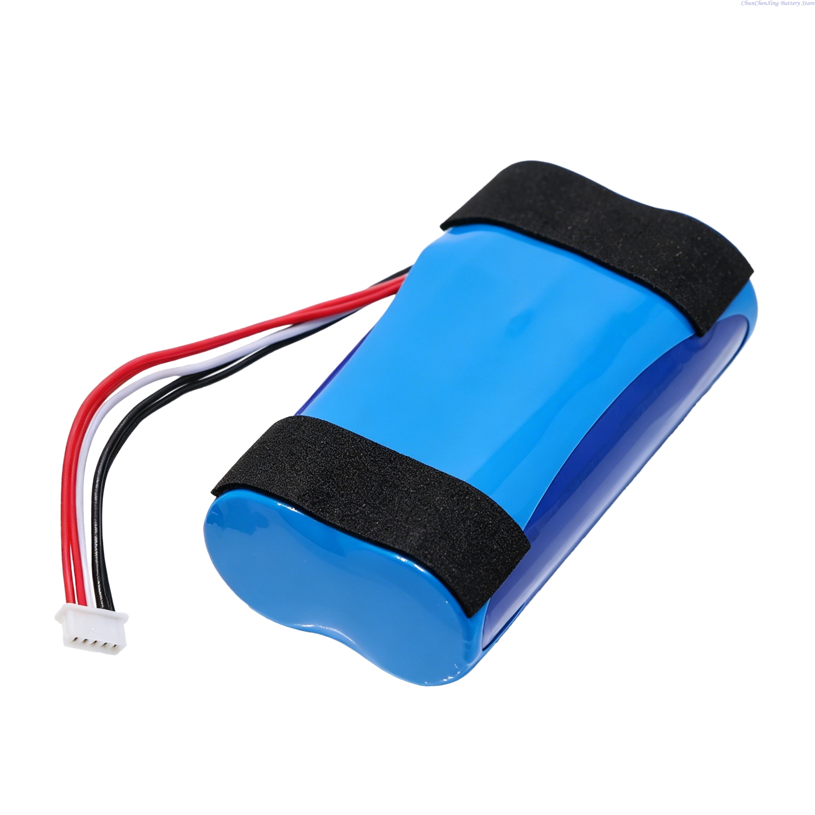 3.7V 5200mAh 交換用ホームセキュリティカメラバッ - Eufy Camera E220 のレビューと価格