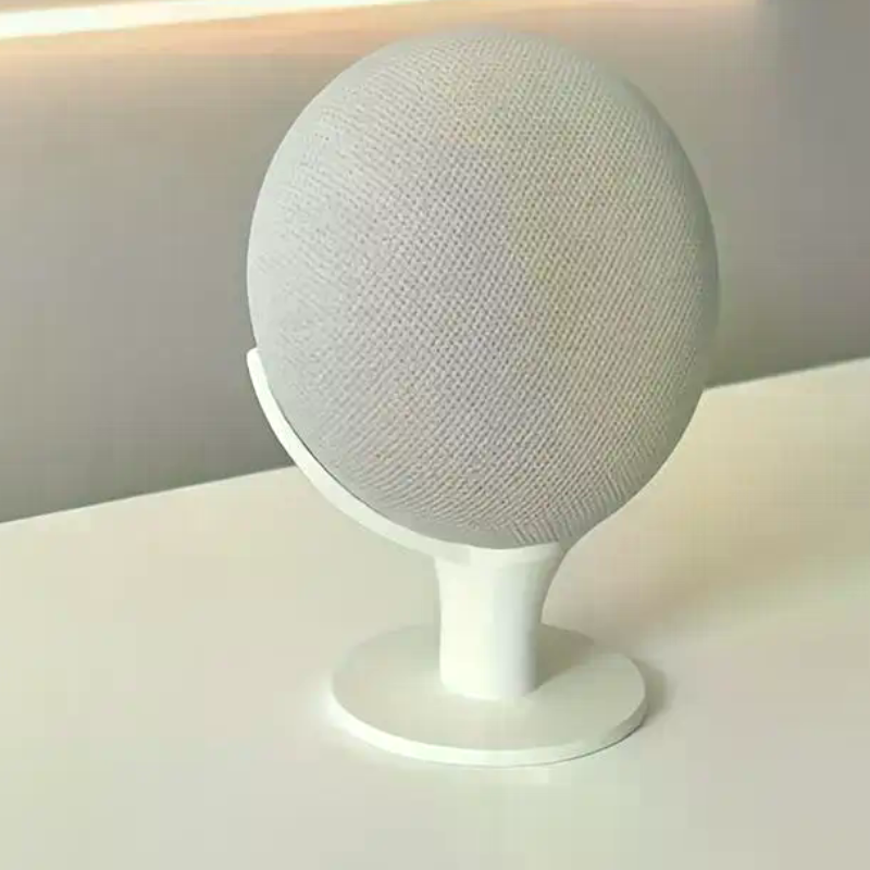 Google Nest Home Mini用スマートスピーカ - Google Speaker Nest Mini のレビューと価格
